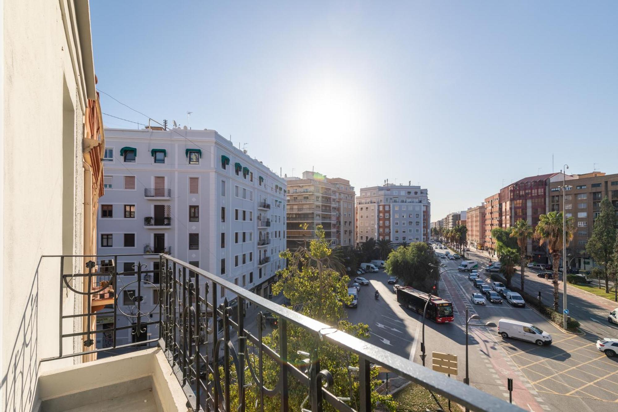 Belmar Apartments Valenza Esterno foto