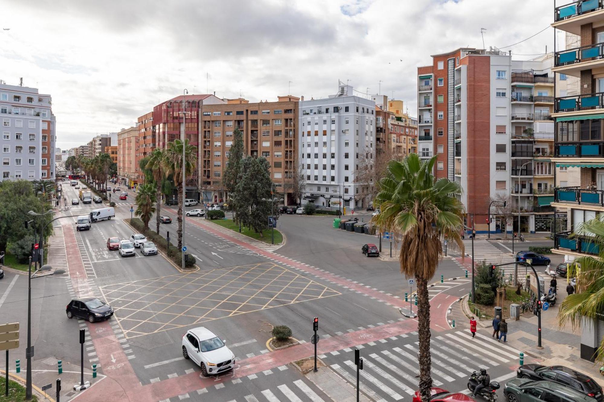 Belmar Apartments Valenza Esterno foto