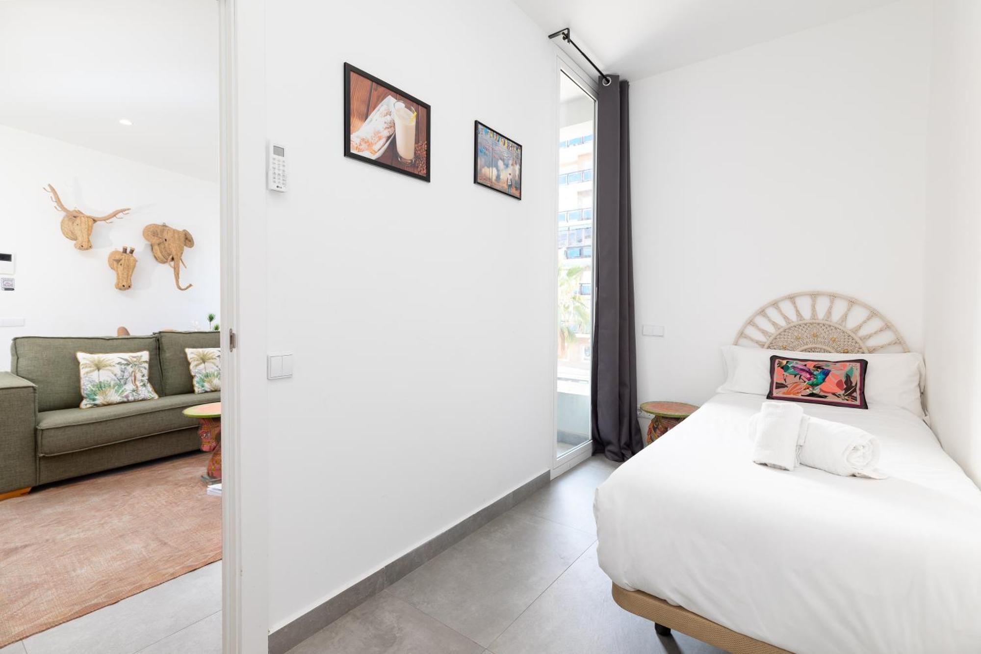 Belmar Apartments Valenza Esterno foto