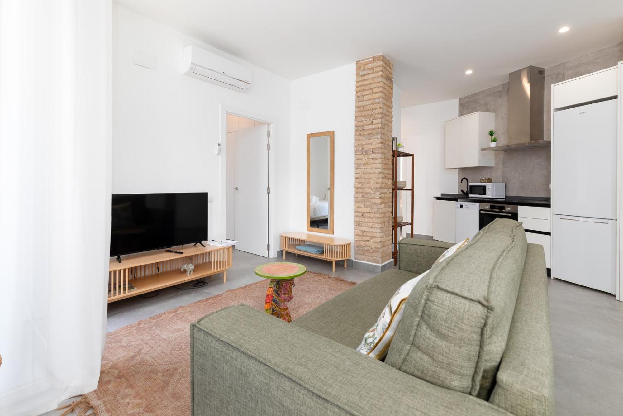 Belmar Apartments Valenza Esterno foto