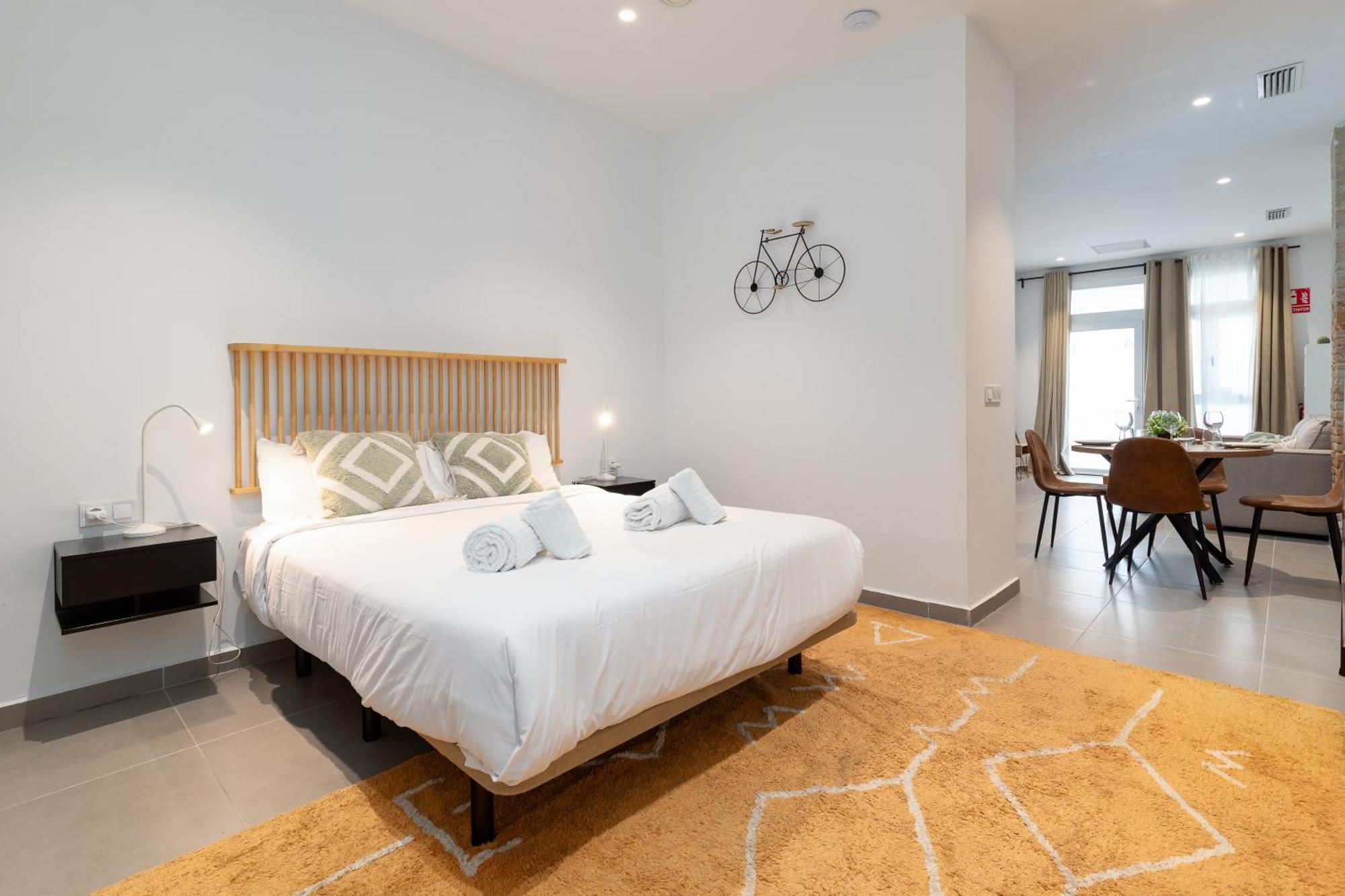 Belmar Apartments Valenza Esterno foto