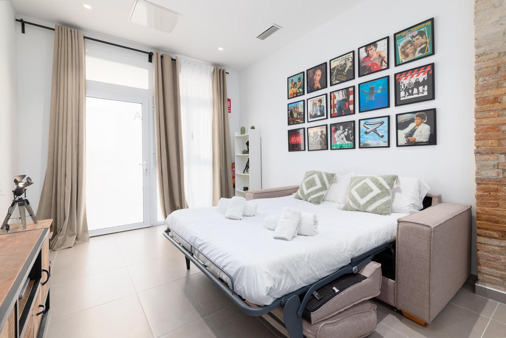 Belmar Apartments Valenza Esterno foto