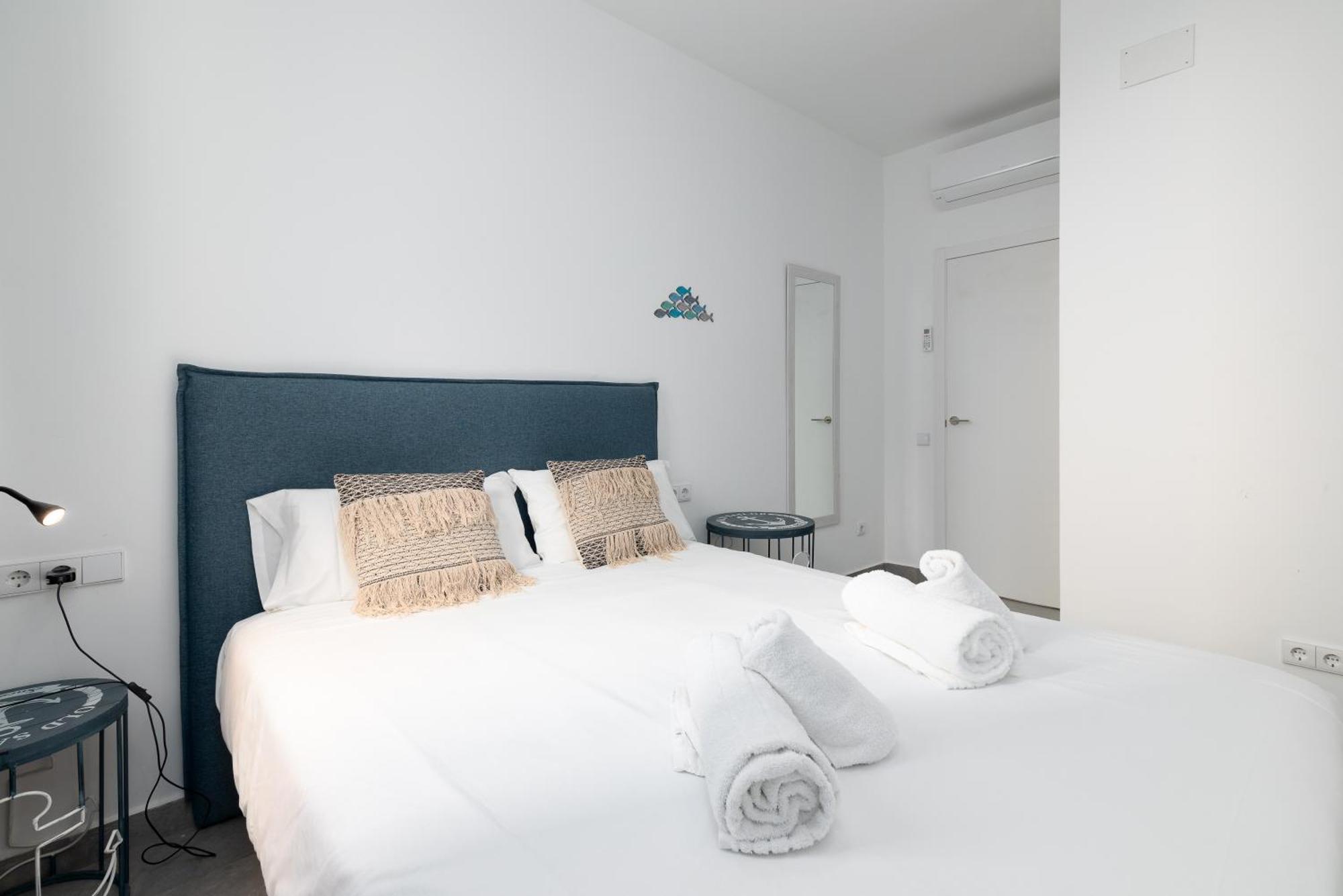 Belmar Apartments Valenza Esterno foto